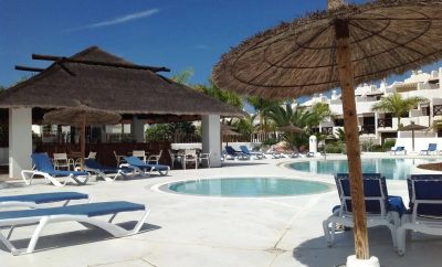 Ground Floor 2 Bedrooms Adeje Paradise