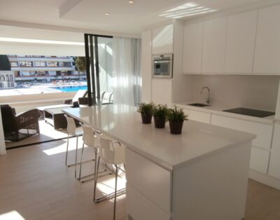 Luxe appartement Maravilla
